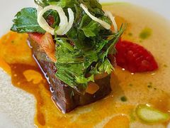 -L'ATELIER de Joel Robuchon(外滩18号店)
