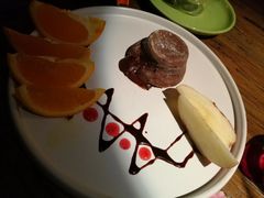 -Amanda餐厅(长乐路店)