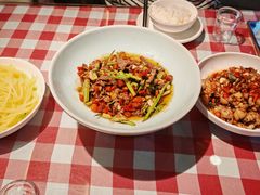 -老街鱼嘴巴(坡子街老店)