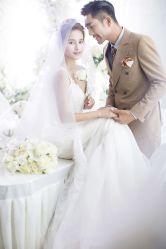 -摩玛婚纱摄影(杭州店)