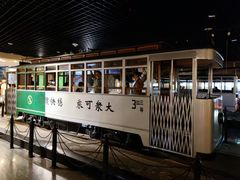 -上海城市历史发展陈列馆