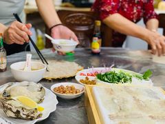 -官塘锋记鱼生·生腌·砂锅粥(牌坊街店)