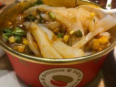 泰式凉粉-盛香亭热卤(万象城店)