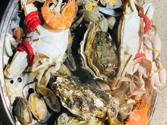 -川骄海鲜自助(亚运村店)