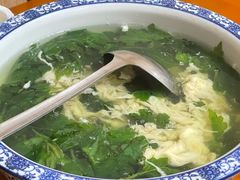 -狮王府淮扬菜(夫子庙老门东店)
