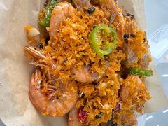 -嘉升大排档(番禺总店)