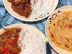 -贤花饭店(凯德店)