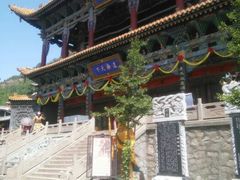 android_upload_pic-土楼观-北禅寺