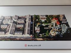 -李叔同故居纪念馆