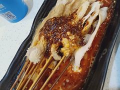 -蚝太郎 • 海鲜烧烤(建国路创始店)