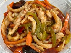 -北大地皖峰饭馆