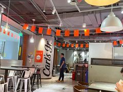 -卡乐星(浦东机场店)