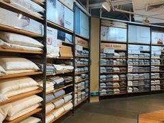 店内环境-MUJI无印良品(万科里店)