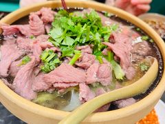 -廖川菜(太阳宫店)