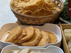 -友乐居羊蝎子(西直门店)
