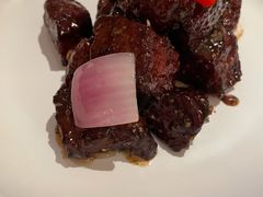 -玫瑰厅上海菜(兴国路店)