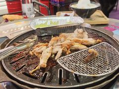 -玄希浪漫厨房·韩料烤肉(湖滨银泰in77店)