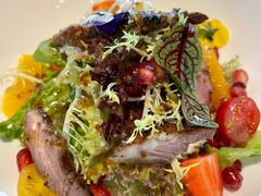 -燃扒房Steakhouse(皇庭店)