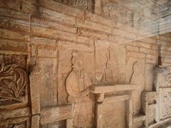 -洛阳古墓博物馆