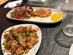 -火地铁板烧(昆山万象汇店)