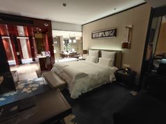 -广州白云机场雅高铂尔曼大酒店