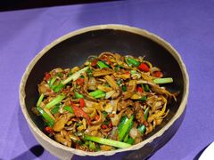 油焖烟笋-湘西土菜(望京店)
