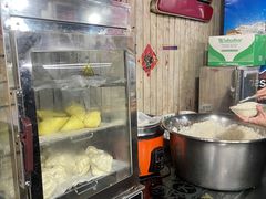 -香里香自助快餐(全安广场店)