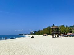 -惠州金海湾嘉华度假酒店