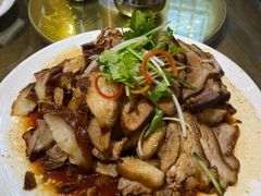 -陕北四窑洞(巨丰店)