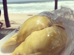 -班赞海鲜市场