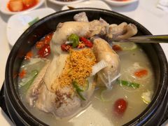 -长顺参鸡汤店(西塔总店)