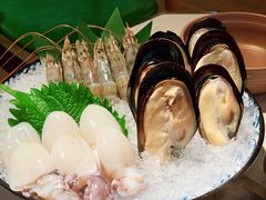 -温禾牛·和牛寿喜烧自助火锅(恒基名人店)