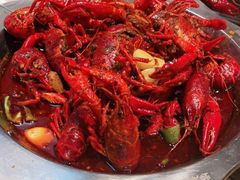 -王红军龙虾(新民路店)