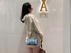 -杉杉奥特莱斯广场(哈尔滨店)