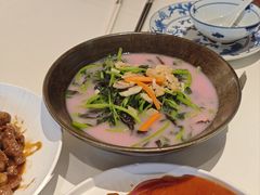 -侨美·唐荔园·40年地道粤菜