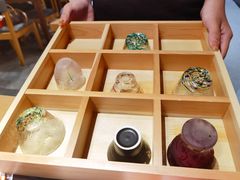 -富山日式料理(宽厚里店)