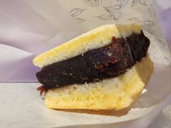 -花园饼屋·吐司蛋糕面包(星海店)