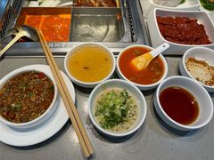 -海底捞火锅(杭州滨江九宜城店)