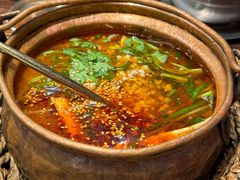 铜锅米线-麒麟风烤牛肉·云南烧烤小排档(丹凤街店)
