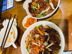 -寻裕记·现炒浇头面(人民广场店)