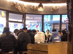 -阿嫂印象·民间江湖菜(大学城店)