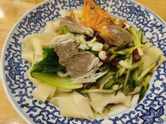 -穆兰泽兰州牛肉面(天津·海河意式风情区店)