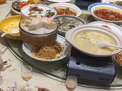 -小八仙·八方(移民广场店)