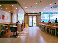 大堂-德克士(文一店)
