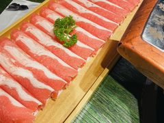 -老灶堂文创火锅(文艺路店)