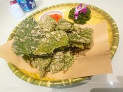 -江南韵·无锡太湖文化体验餐厅(凤凰天街店)