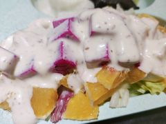 -船歌·鱼水饺青岛菜(合肥路永旺店)
