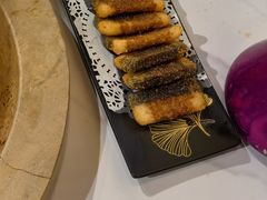 -云中鱼蒸汽石锅鱼(川沙百联店)