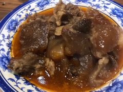 -韩师傅老大同刀削面(北苑路店)