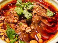 夫妻肺片-陈麻婆豆腐总店